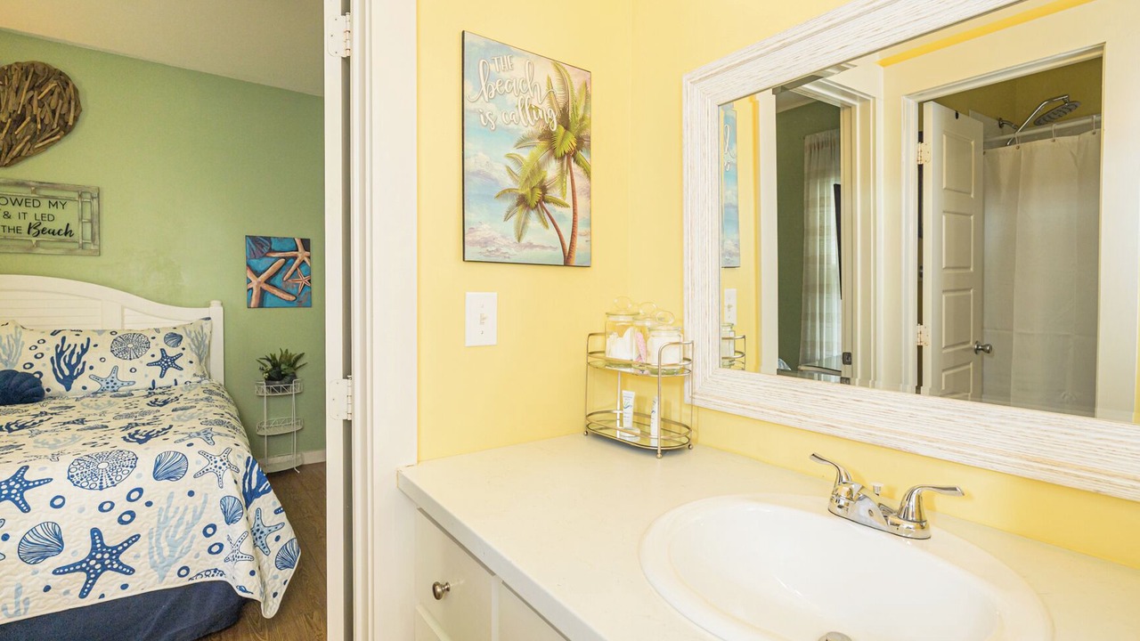 Photo of Bathroom in Rockport
