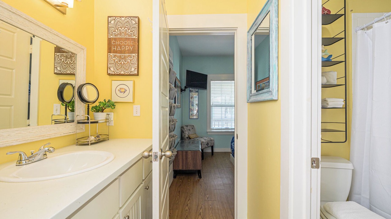 Photo of Bathroom in Rockport