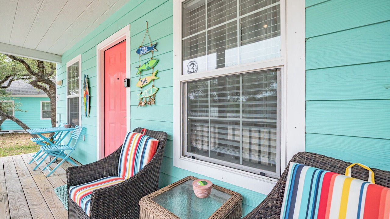 Photo of Outdoor in Rockport