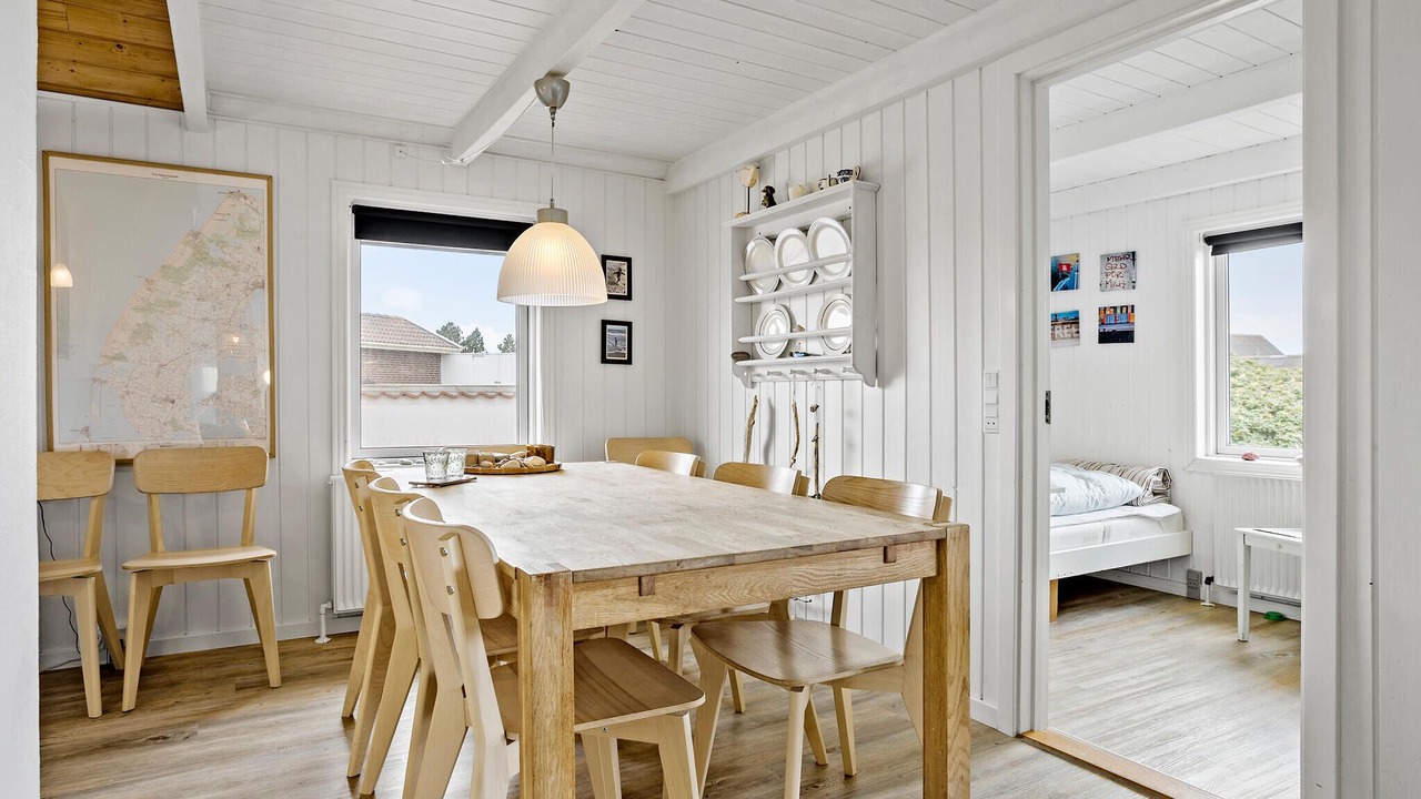 Photo of Bedroom in Vorupør