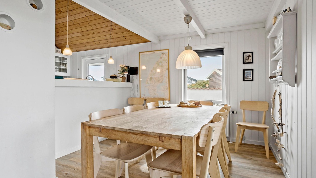 Photo of Bedroom in Vorupør