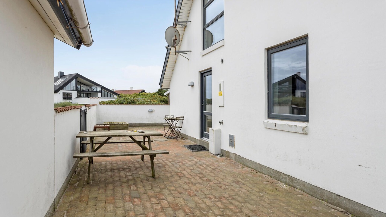 Photo of Others in Vorupør