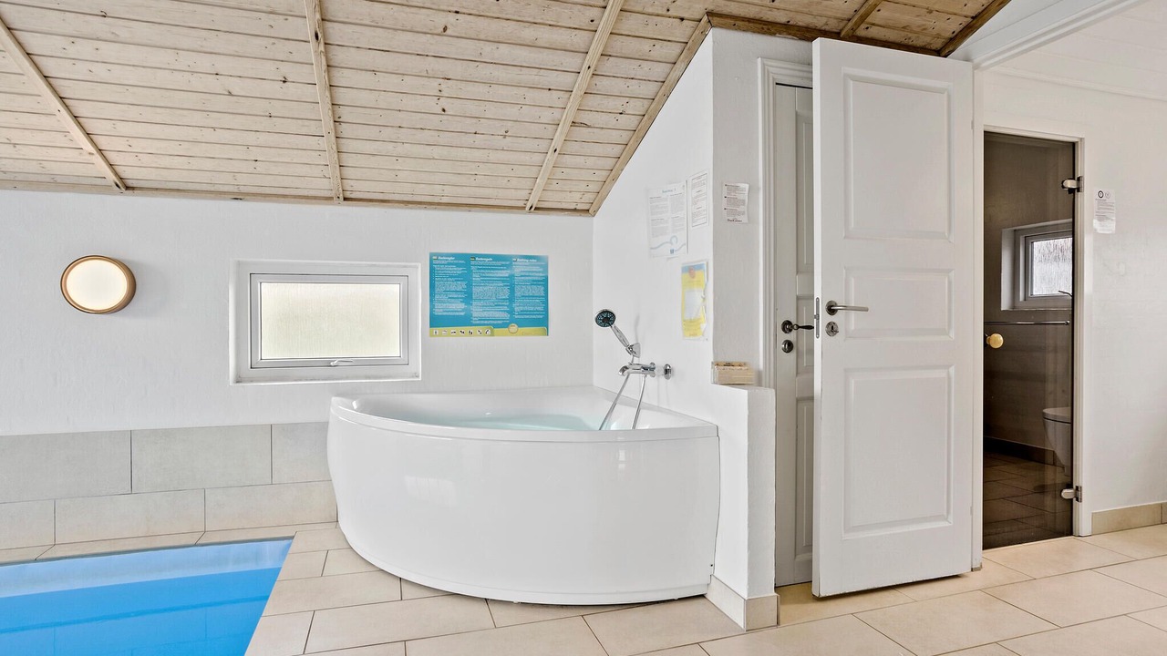 Photo of Outdoor in Vorupør