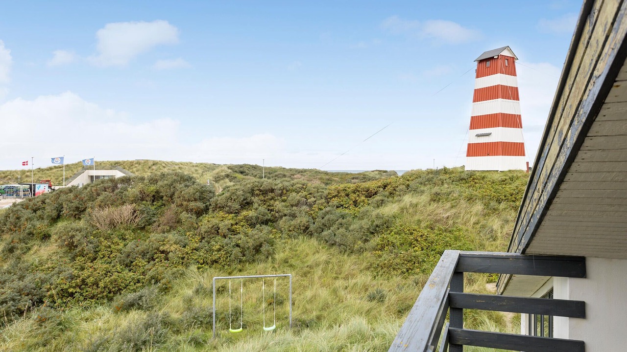 Photo of Bedroom in Vorupør