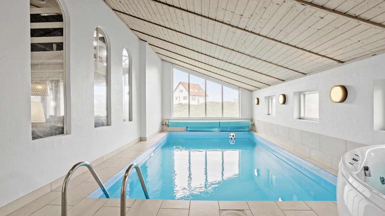 Photo of Outdoor in Vorupør