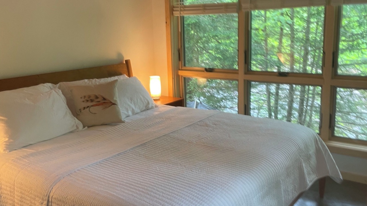Photo of Bedroom in Sandisfield