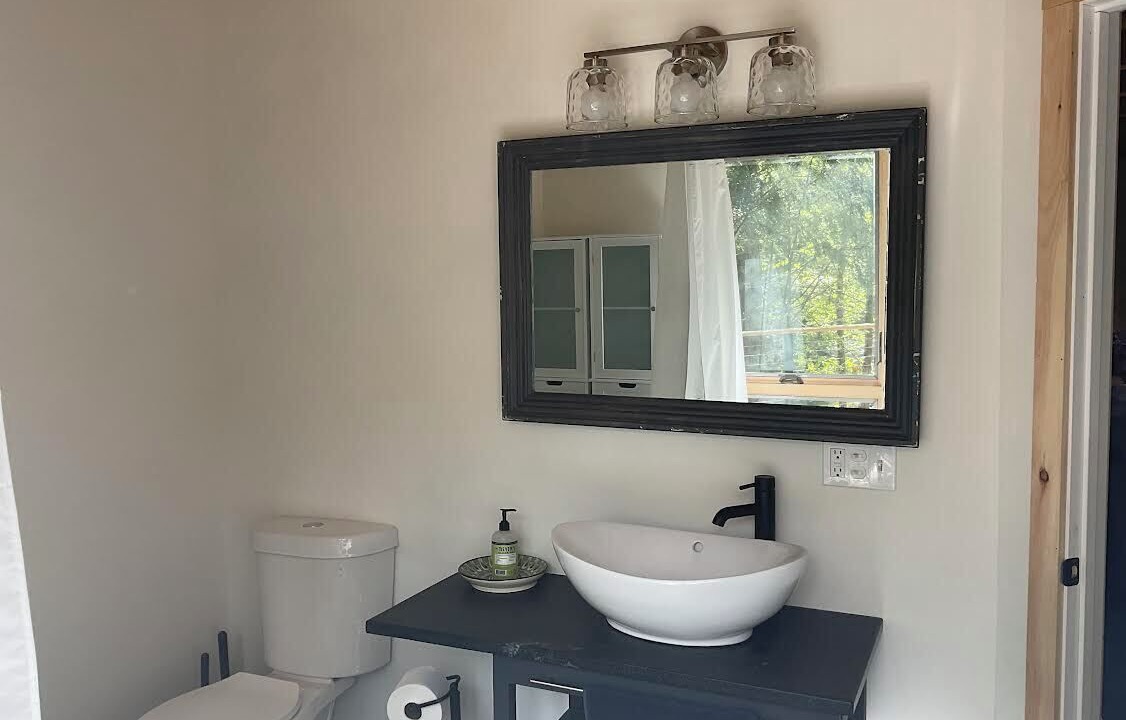 Photo of Bathroom in Sandisfield