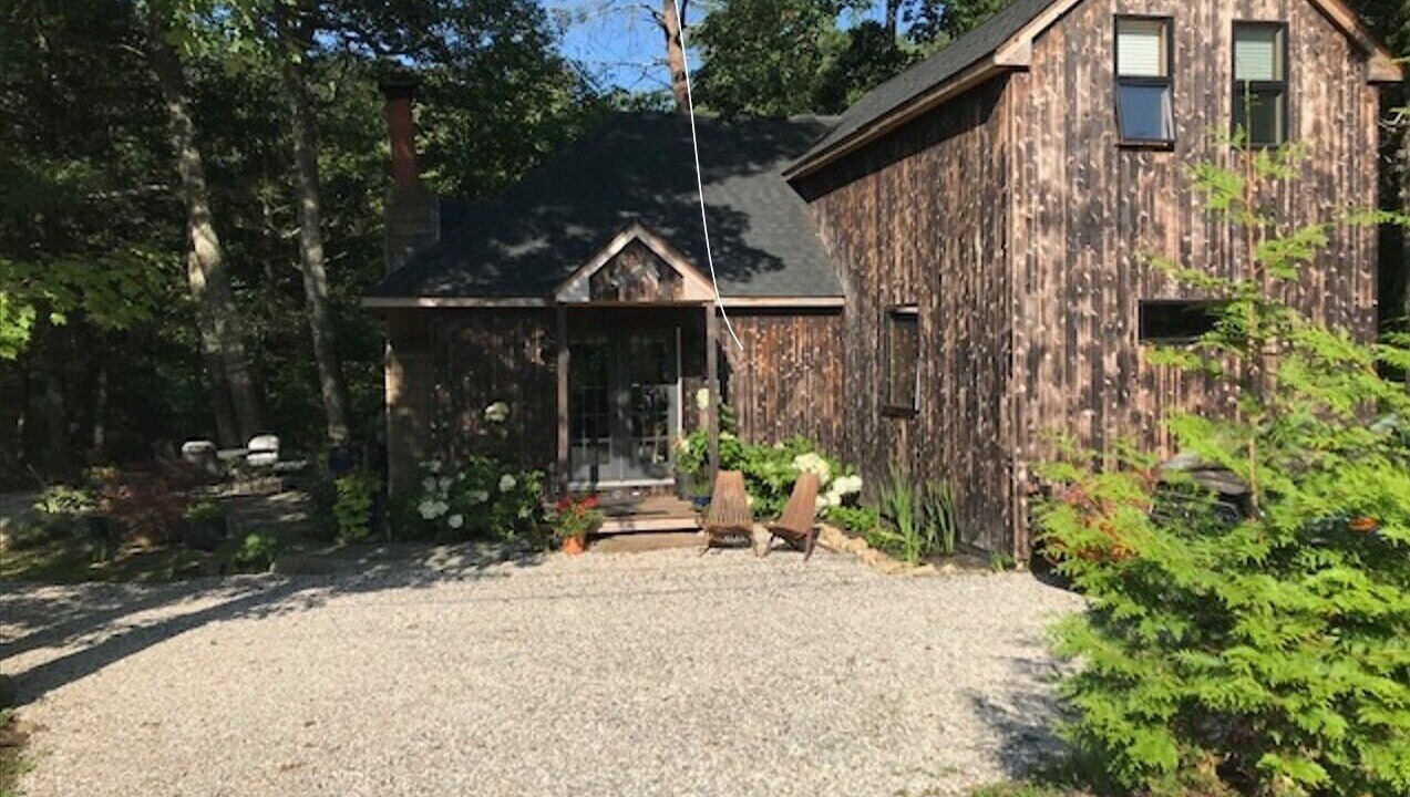Photo of Outdoor in Sandisfield