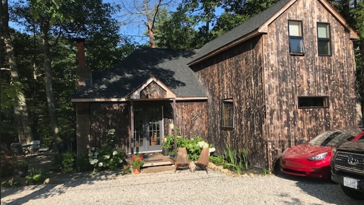 Photo of Outdoor in Sandisfield
