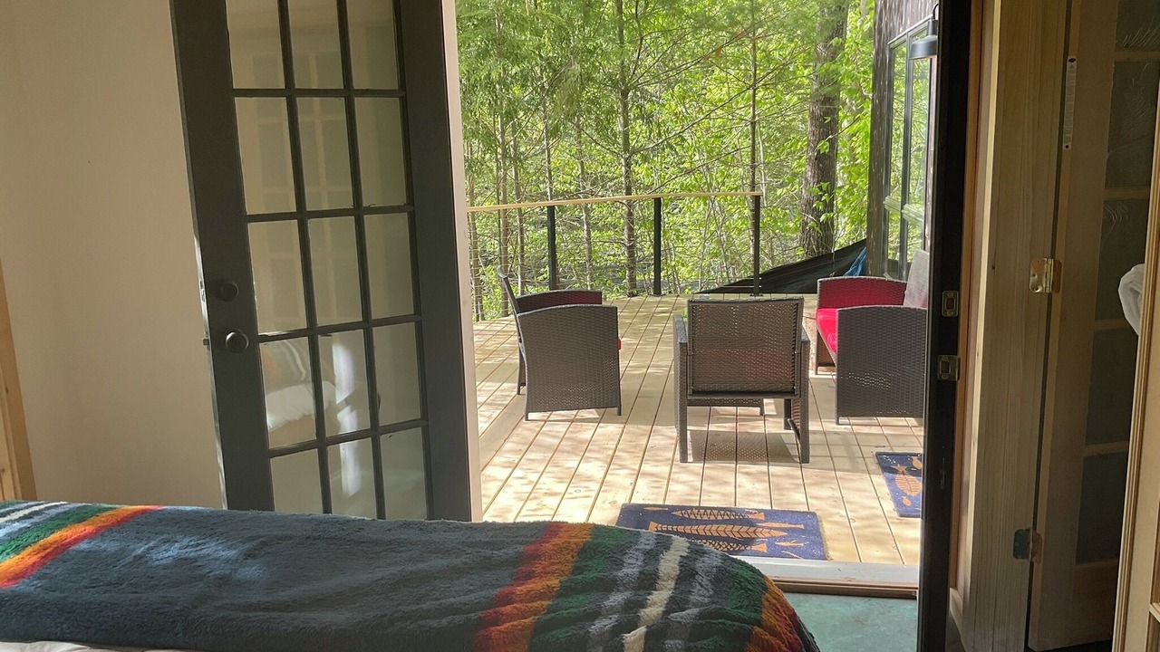 Photo of Bedroom in Sandisfield