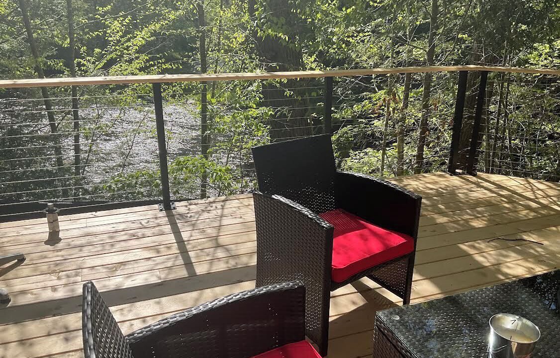 Photo of Patio Balcony in Sandisfield