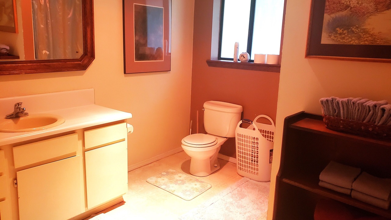 Photo of Bathroom in Wolf Creek