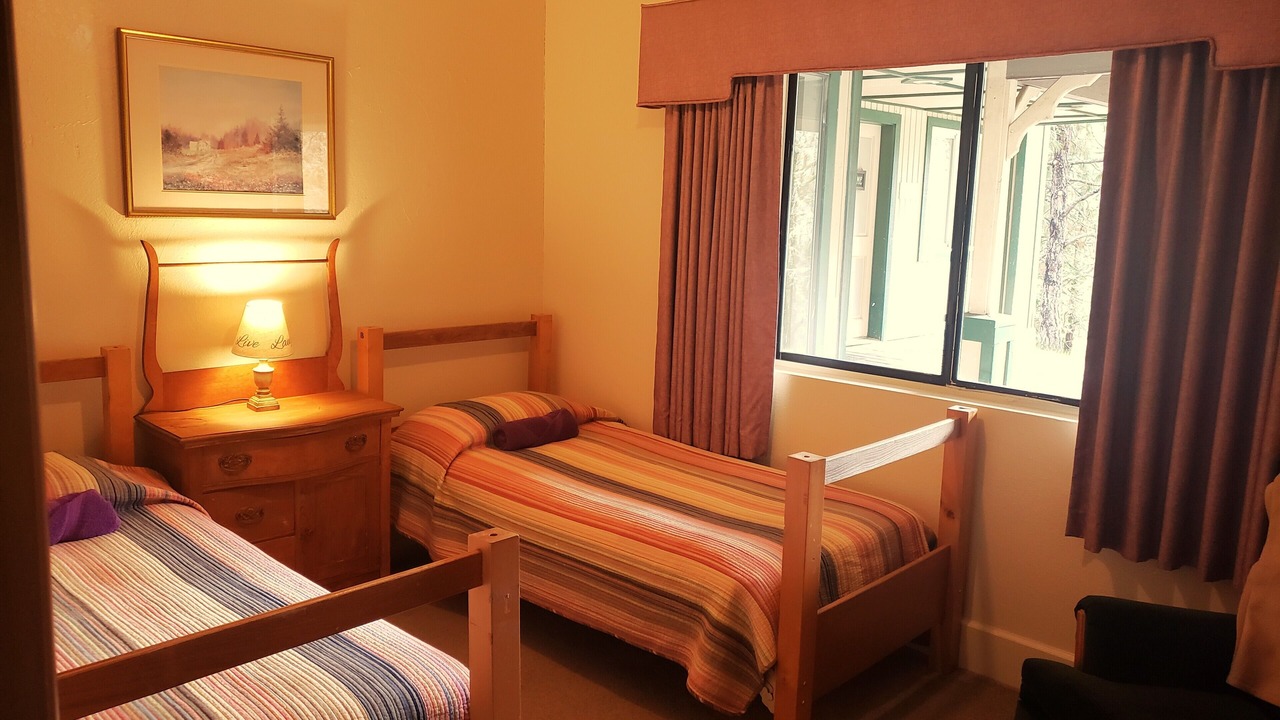 Photo of Bedroom in Wolf Creek