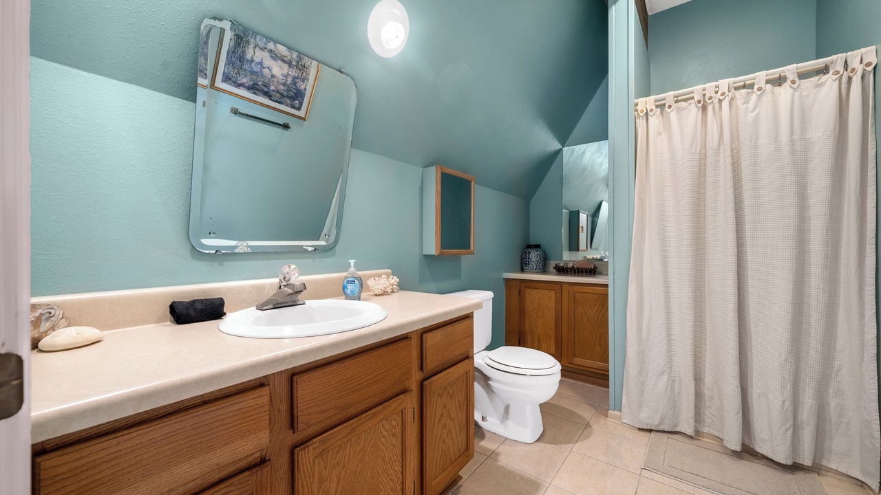 Photo of Bathroom in Piney