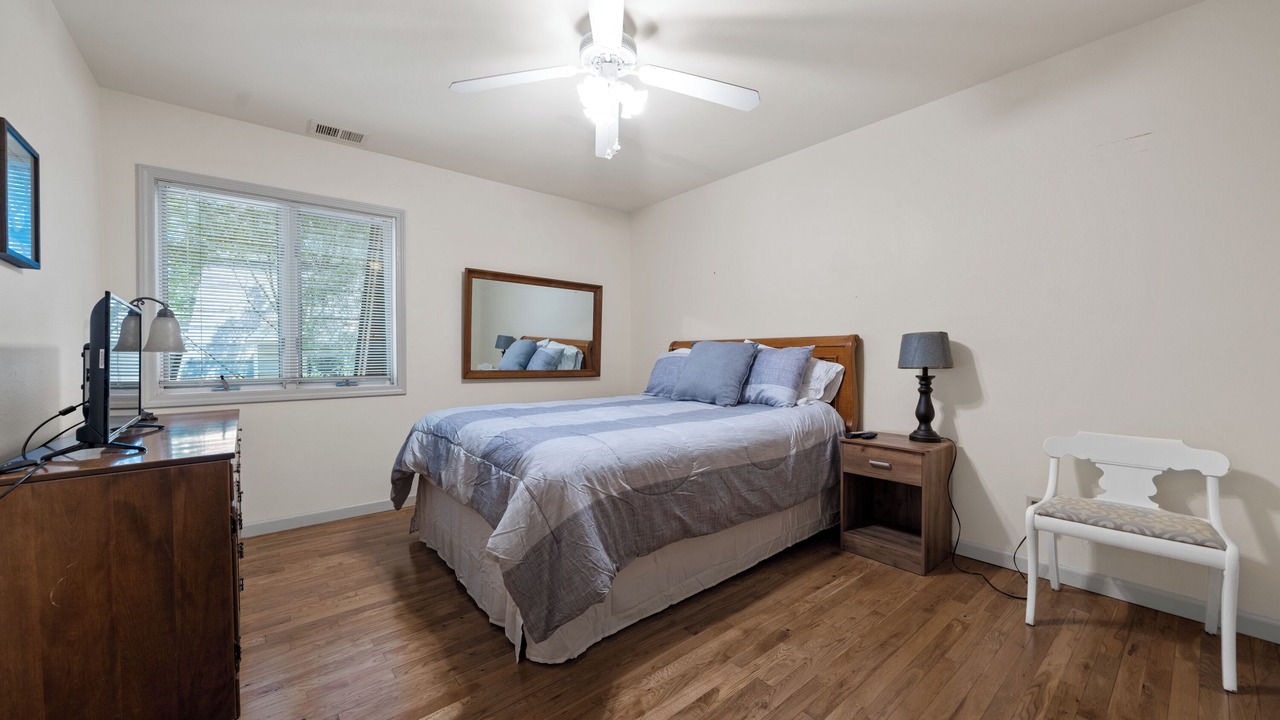 Photo of Bedroom in Piney