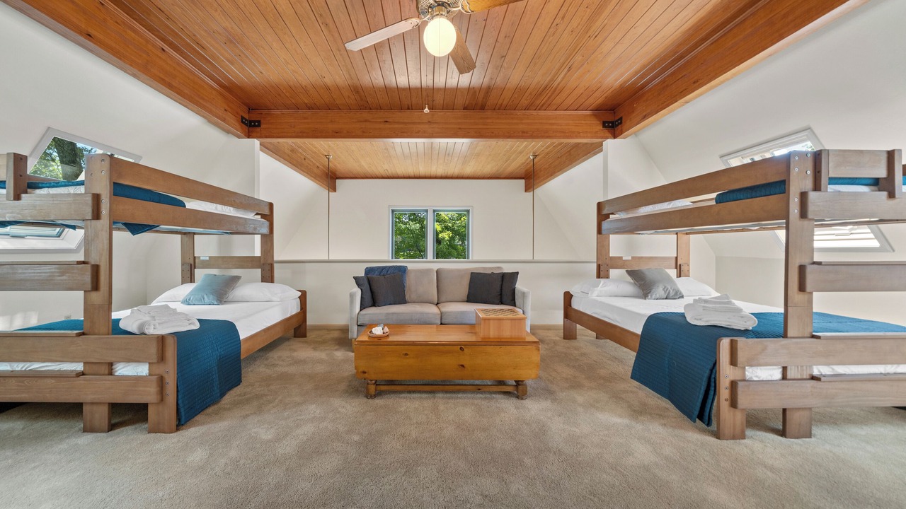 Photo of Bedroom in Piney