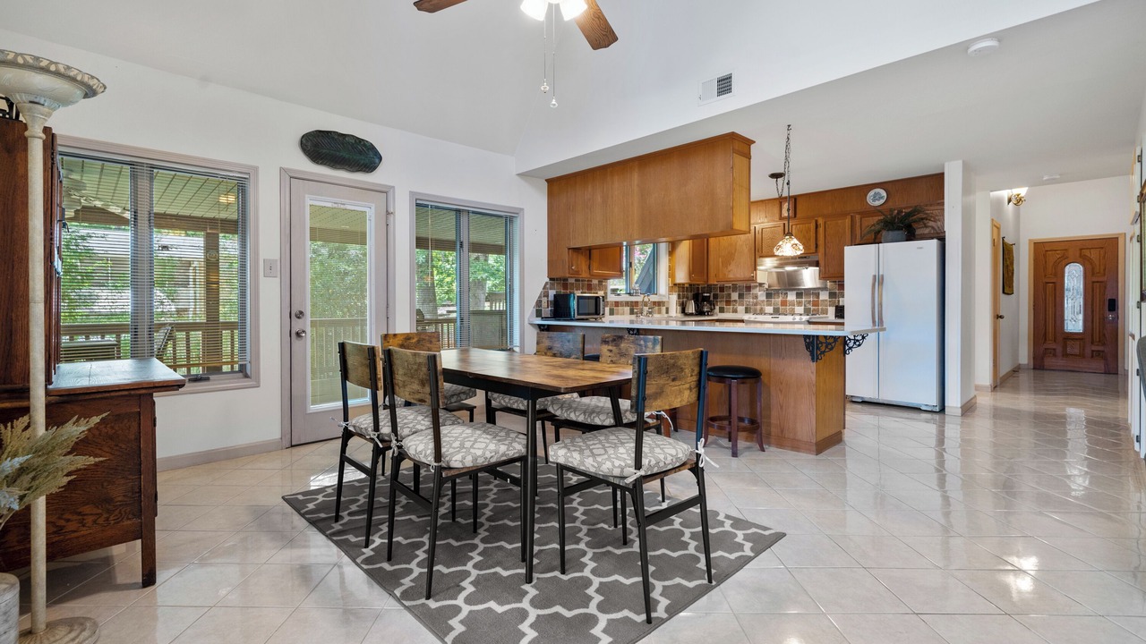 Photo of Kitchen in Piney