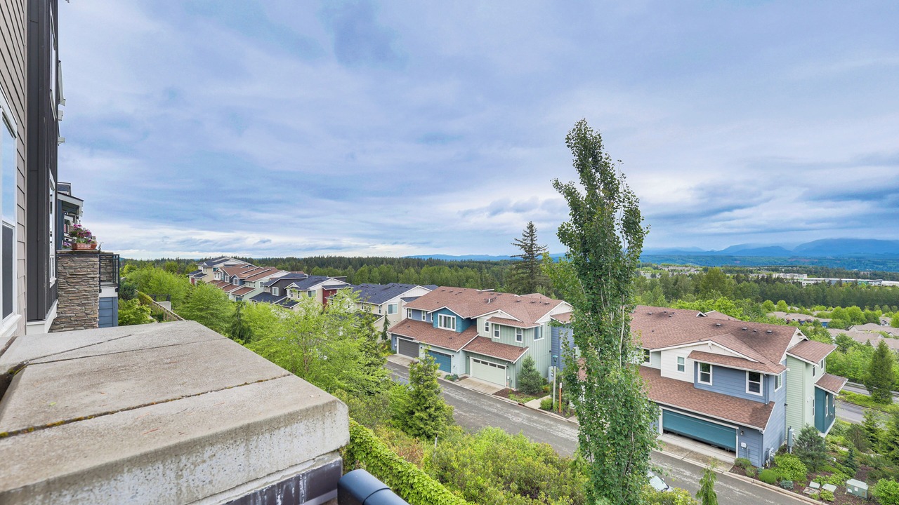 Photo of Outdoor in Snoqualmie Ridge