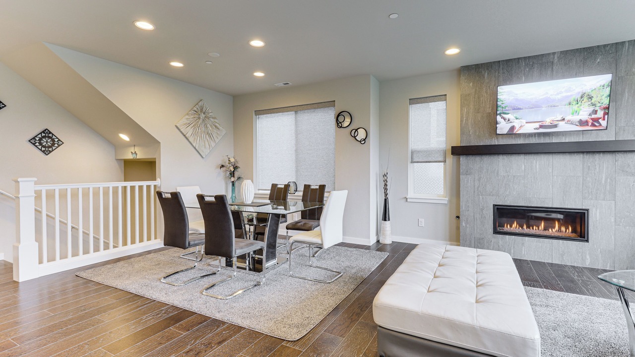 Photo of Others in Snoqualmie Ridge