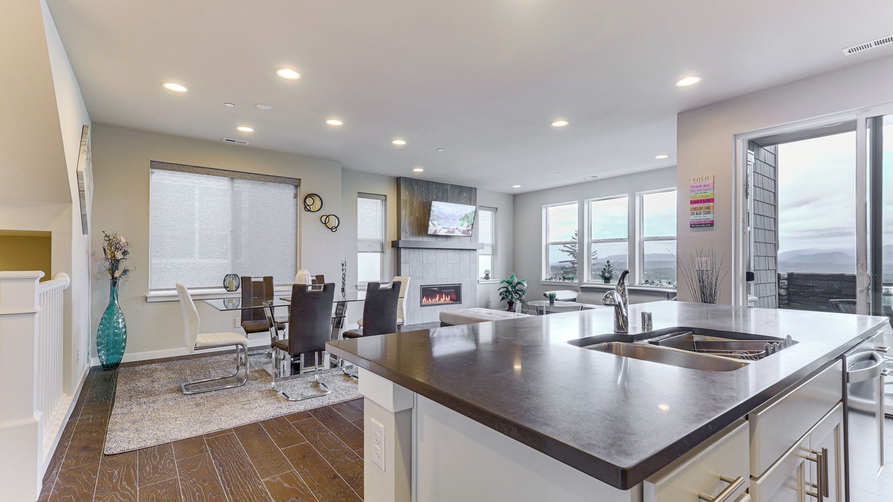 Photo of Others in Snoqualmie Ridge