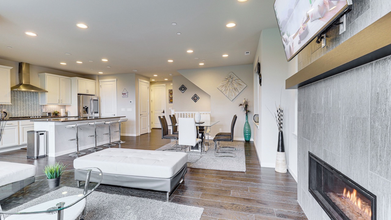 Photo of Others in Snoqualmie Ridge