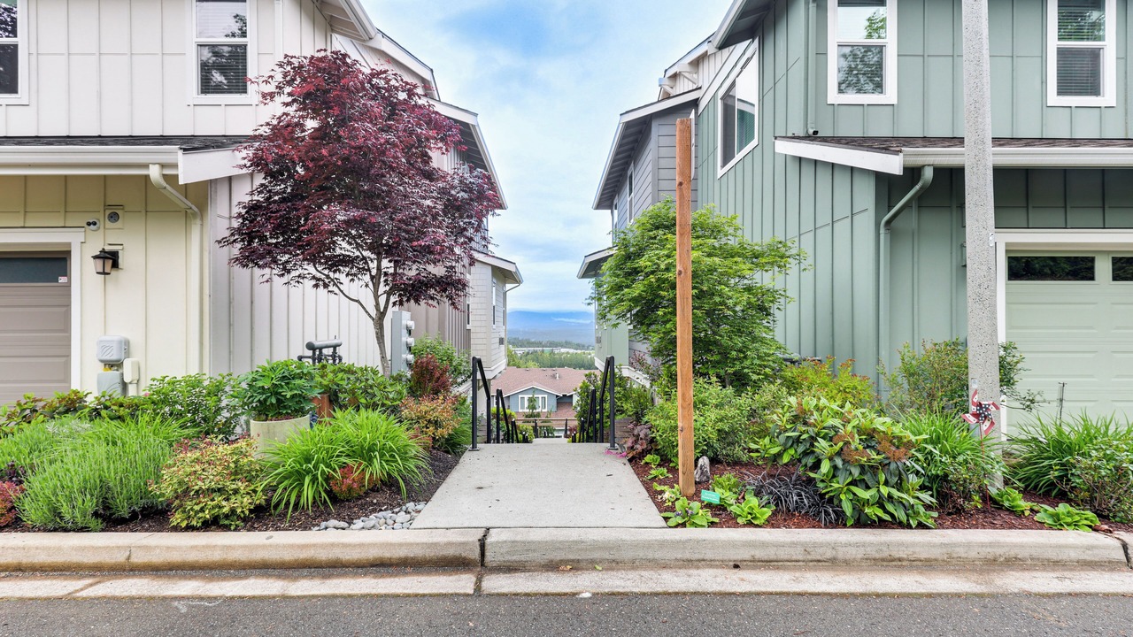 Photo of Outdoor in Snoqualmie Ridge