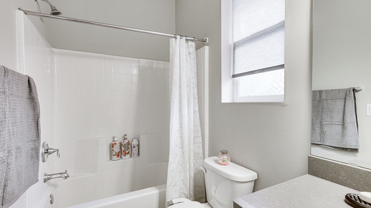 Photo of Bathroom in Snoqualmie Ridge