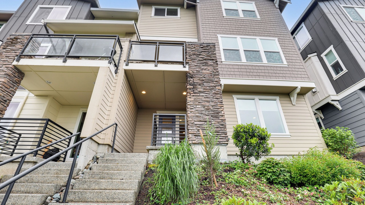 Photo of Outdoor in Snoqualmie Ridge