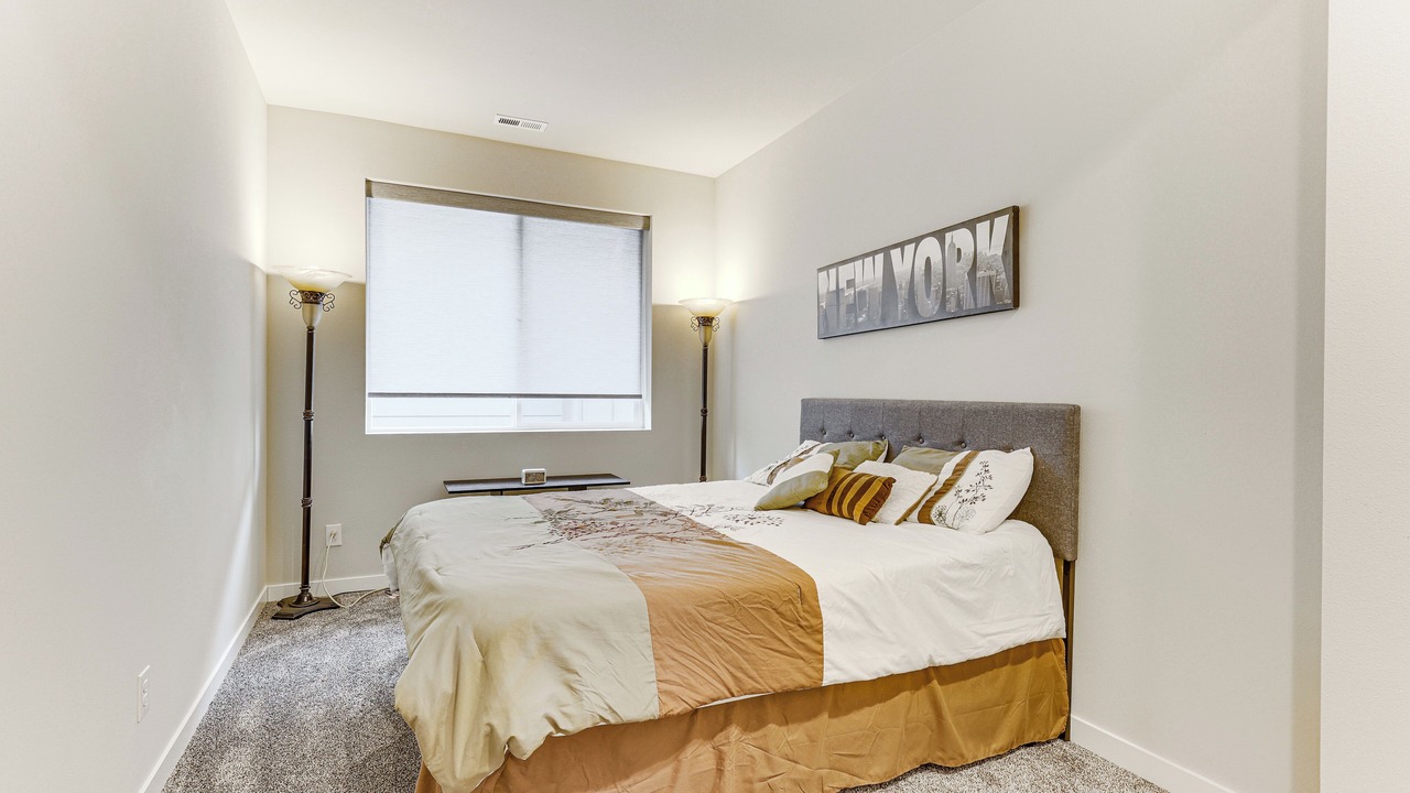 Photo of Bedroom in Snoqualmie Ridge