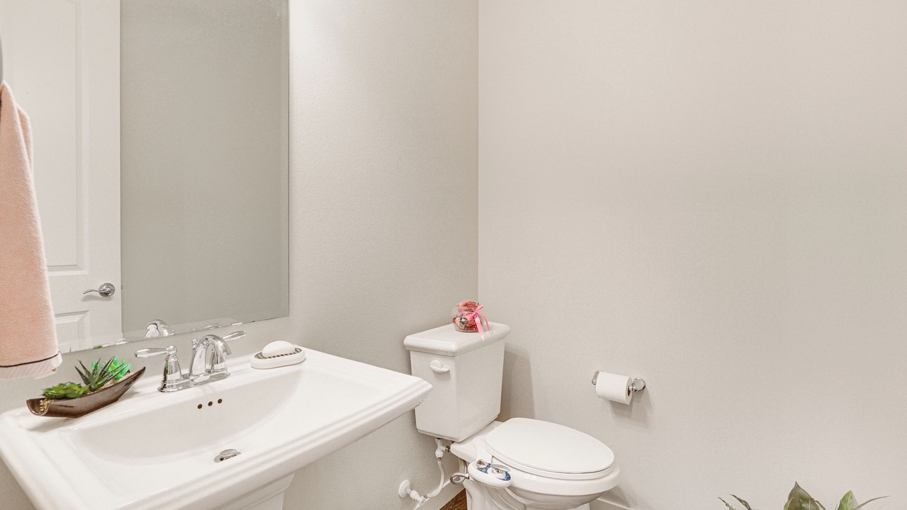 Photo of Bathroom in Snoqualmie Ridge