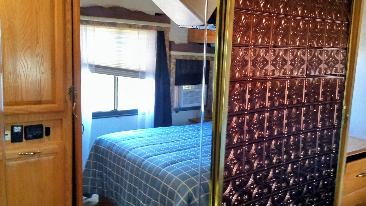 Photo of Bedroom in Sierra Blanca