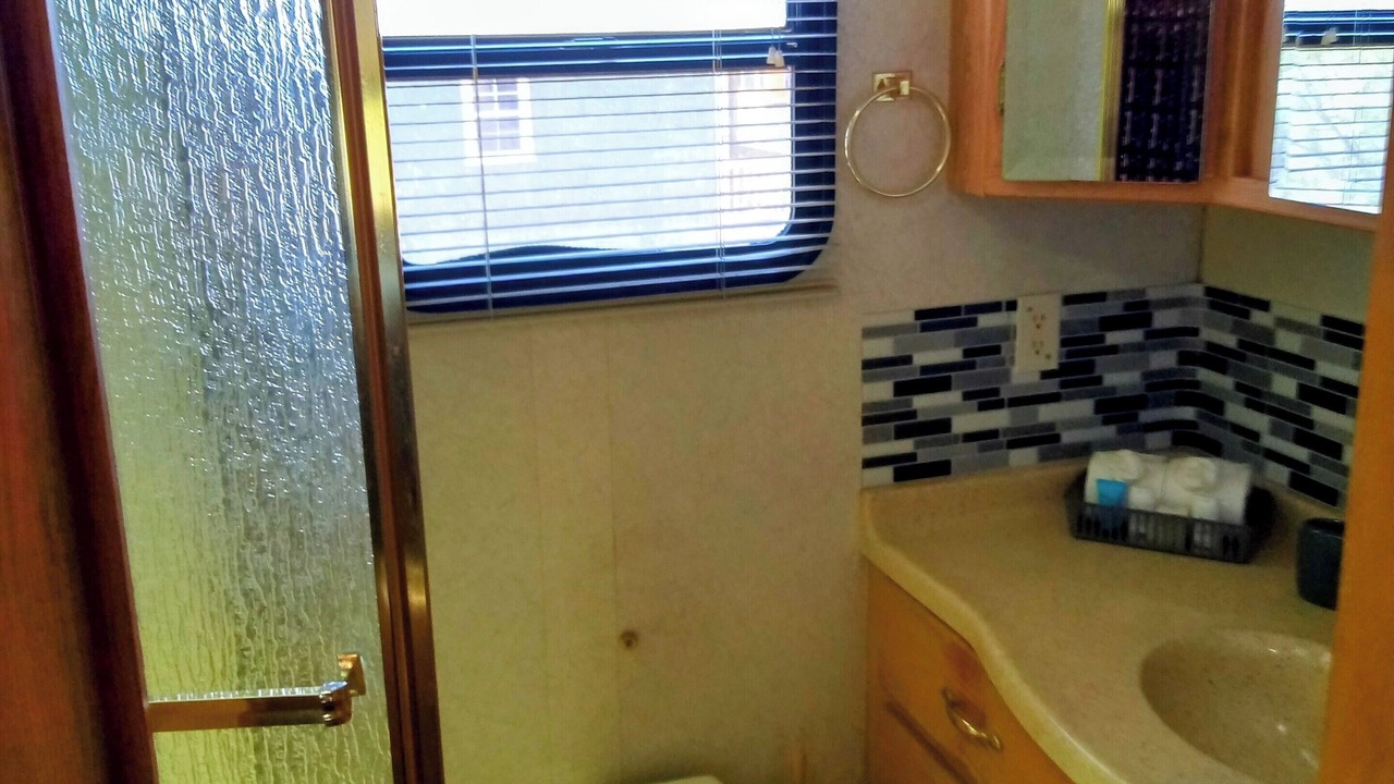 Photo of Bathroom in Sierra Blanca