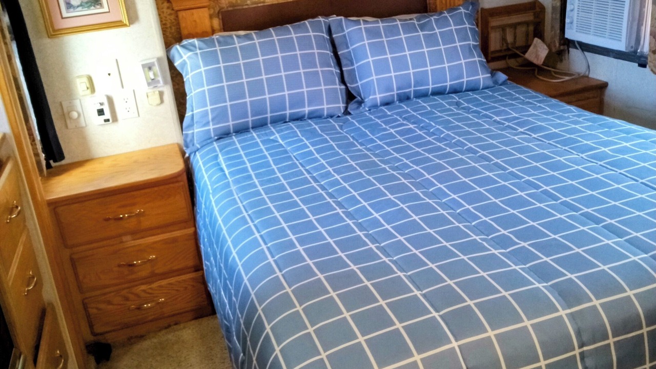 Photo of Bedroom in Sierra Blanca