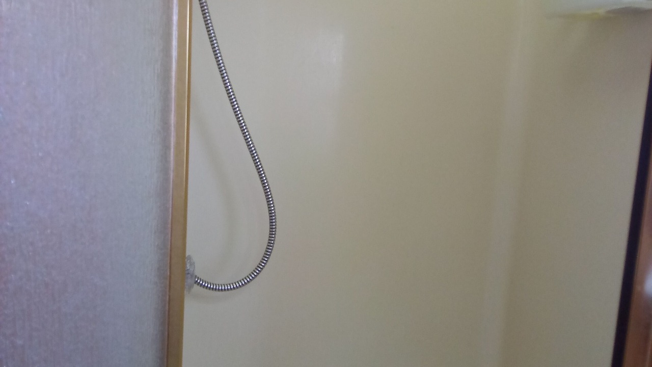 Photo of Bathroom in Sierra Blanca