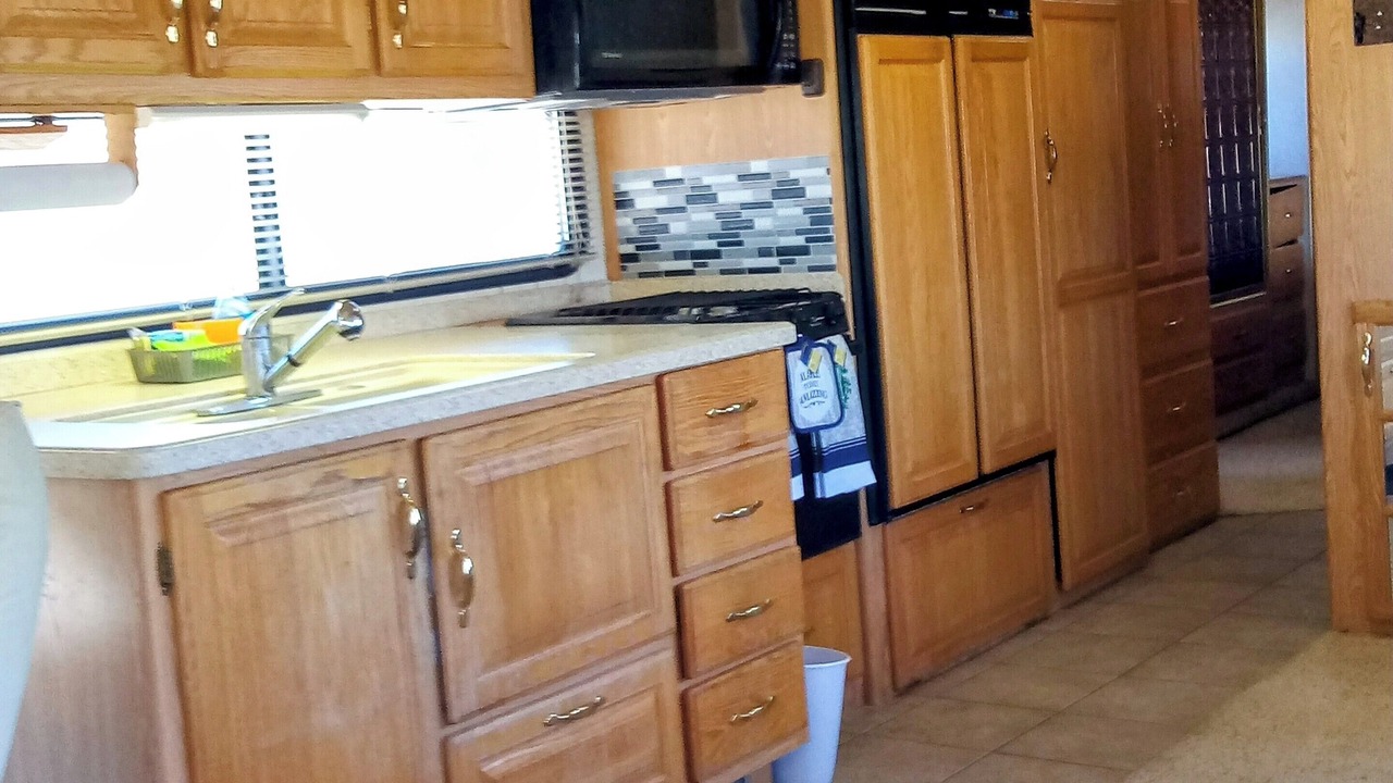 Photo of Kitchen in Sierra Blanca