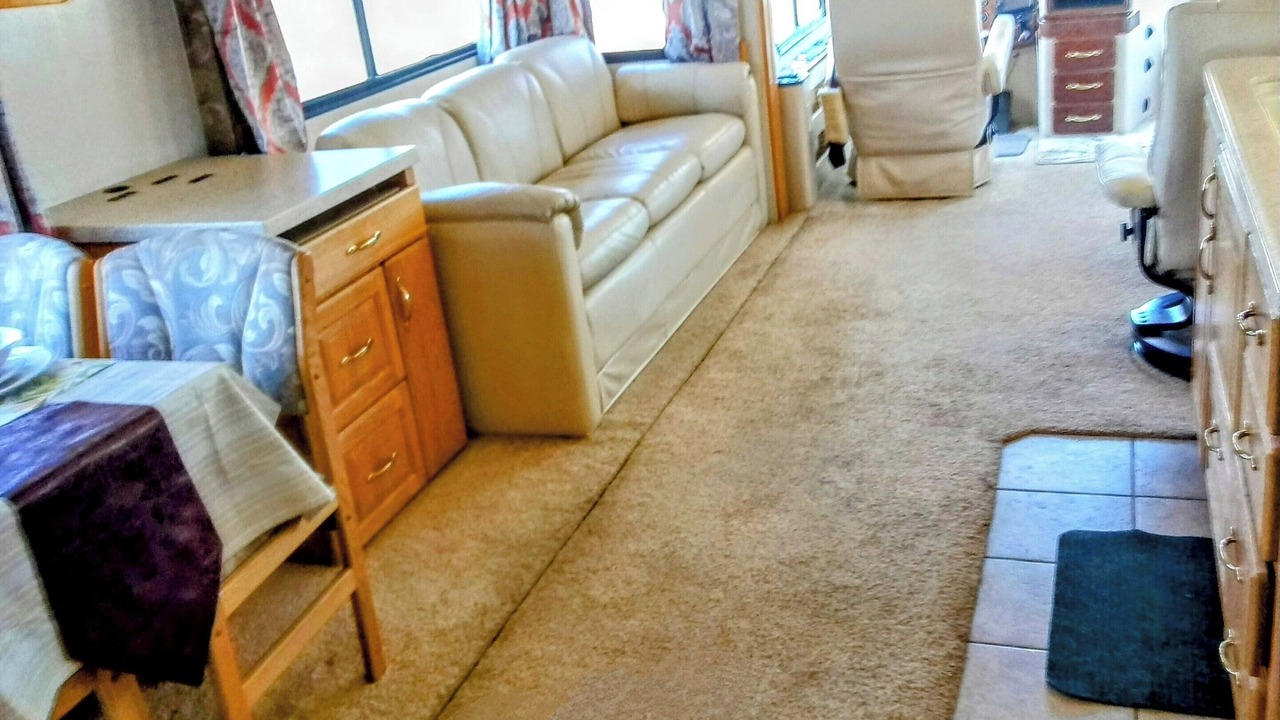 Photo of Livingroom in Sierra Blanca