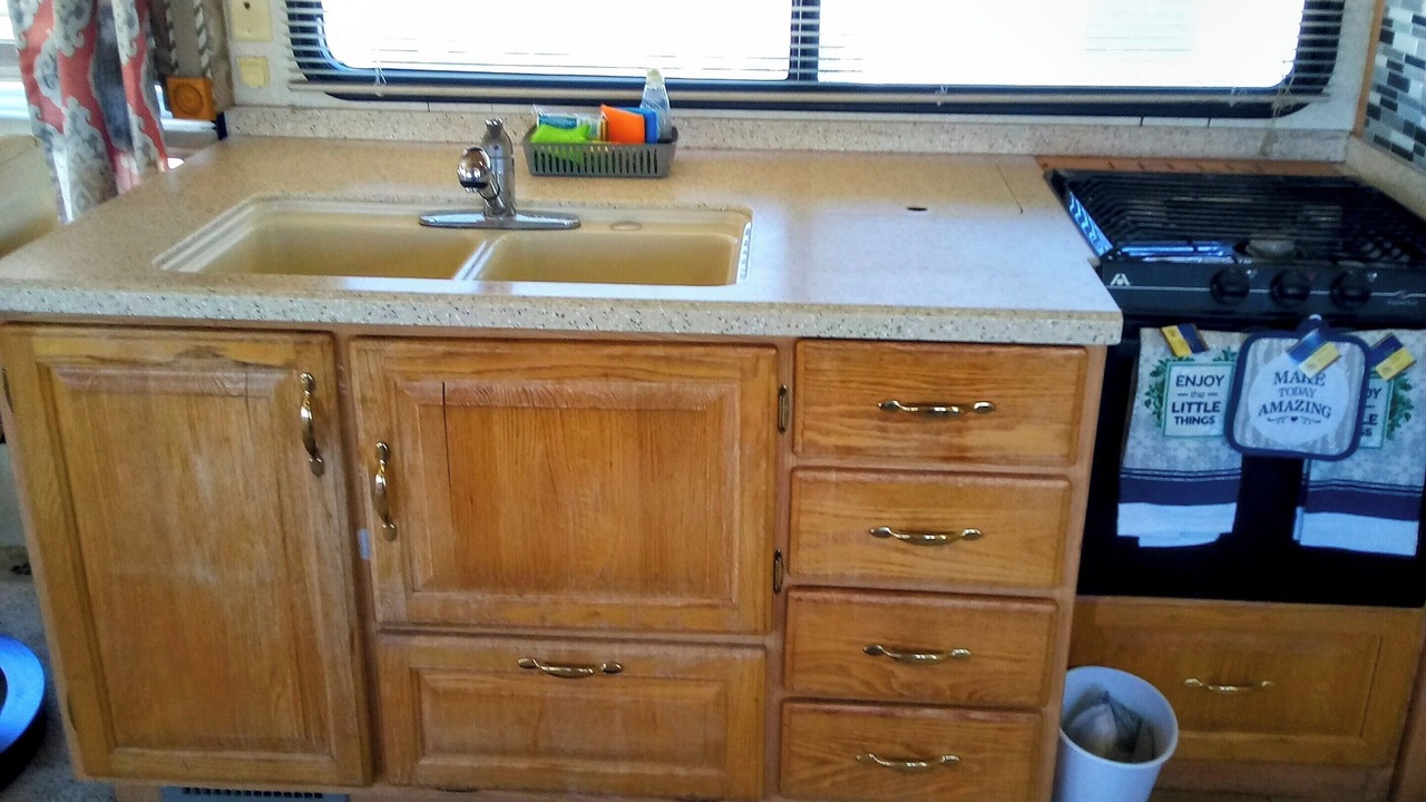 Photo of Kitchen in Sierra Blanca