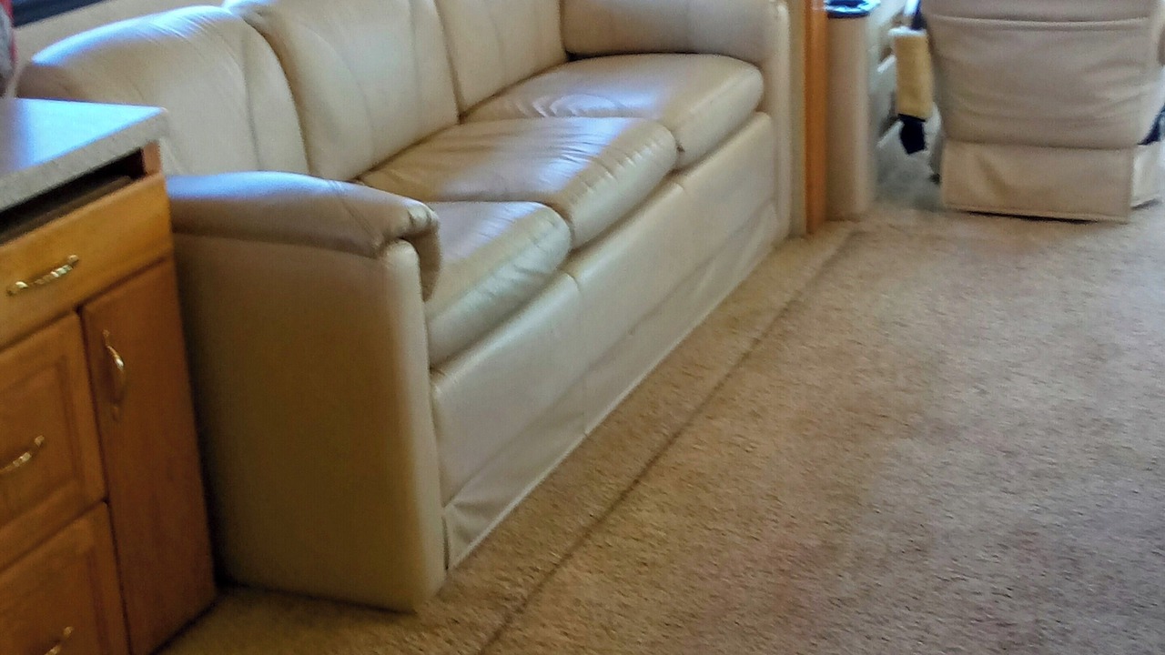 Photo of Livingroom in Sierra Blanca