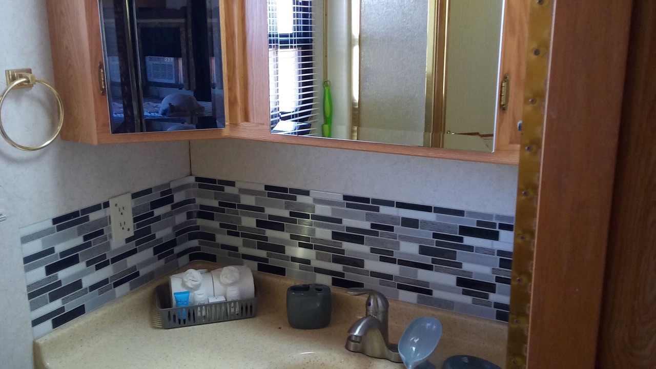 Photo of Bathroom in Sierra Blanca