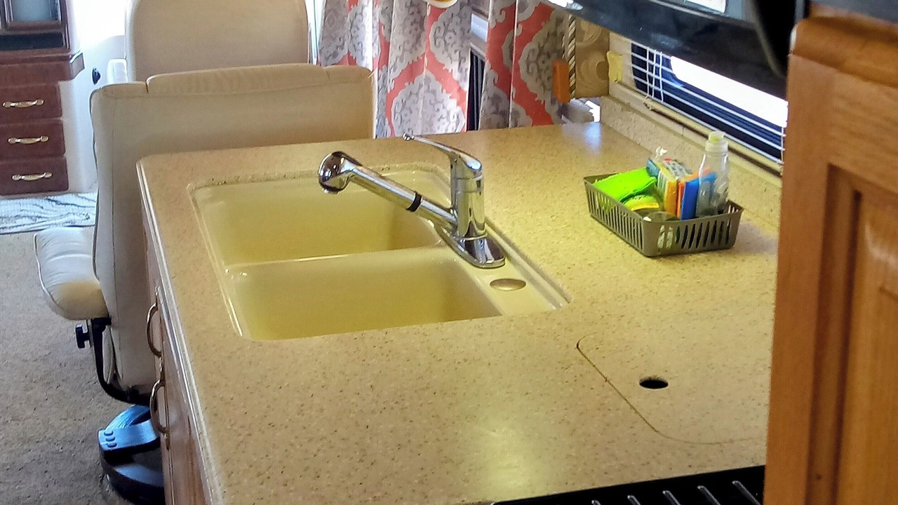 Photo of Kitchen in Sierra Blanca