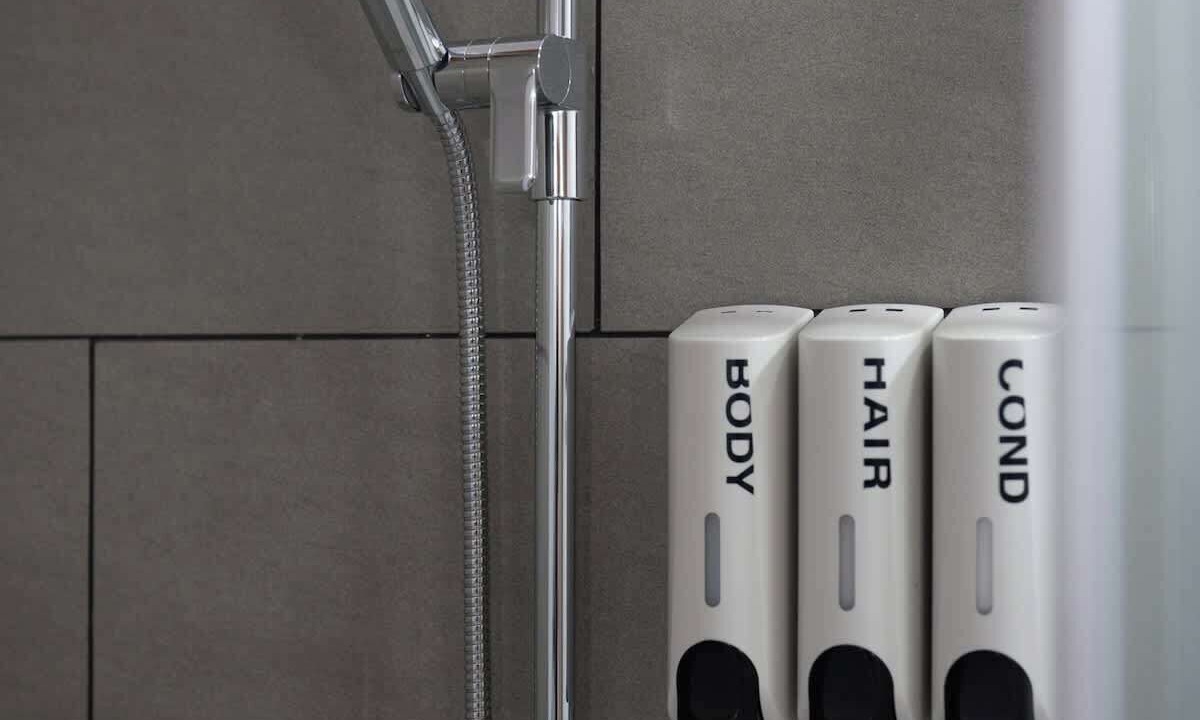 Photo of Bathroom in Saint Come
