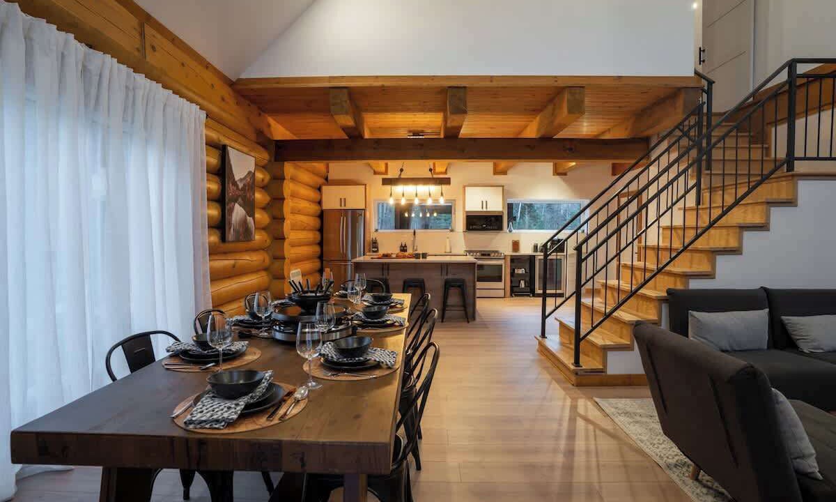 Photo of Bedroom in Saint Come
