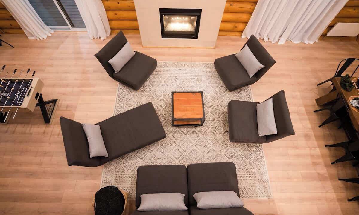 Photo of Bedroom in Saint Come
