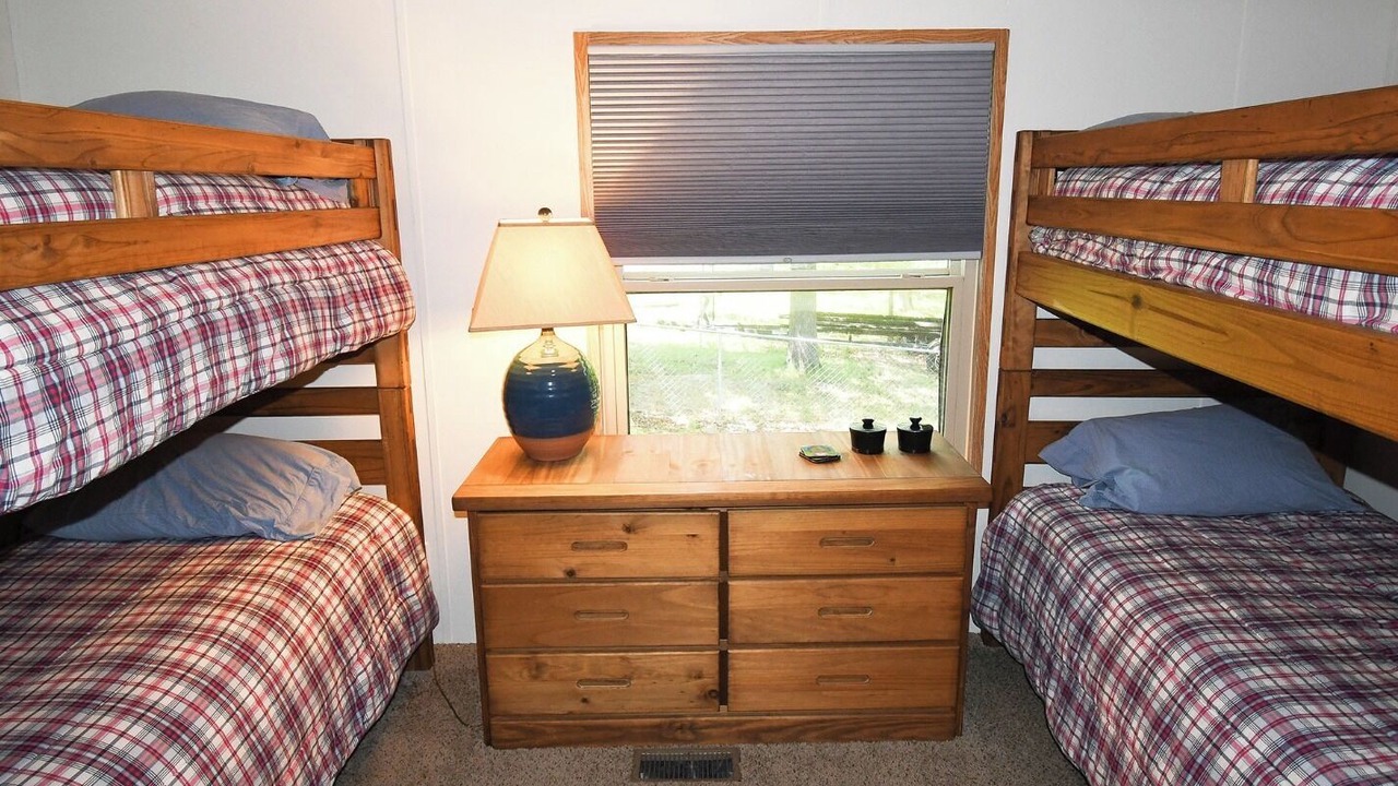 Photo of Bedroom in Vian