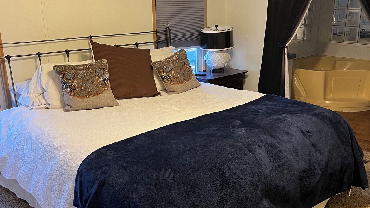 Photo of Bedroom in Vian