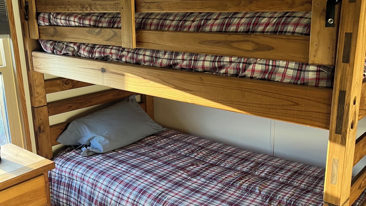 Photo of Bedroom in Vian