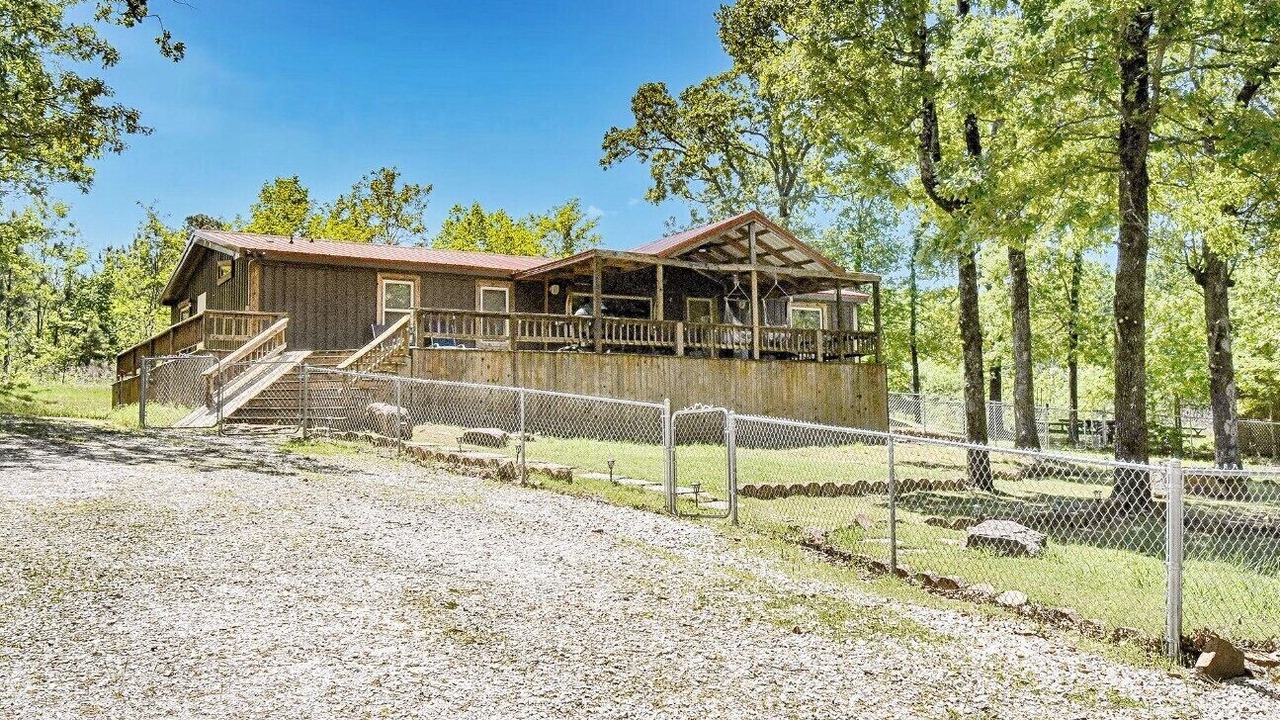 Photo of Outdoor in Vian
