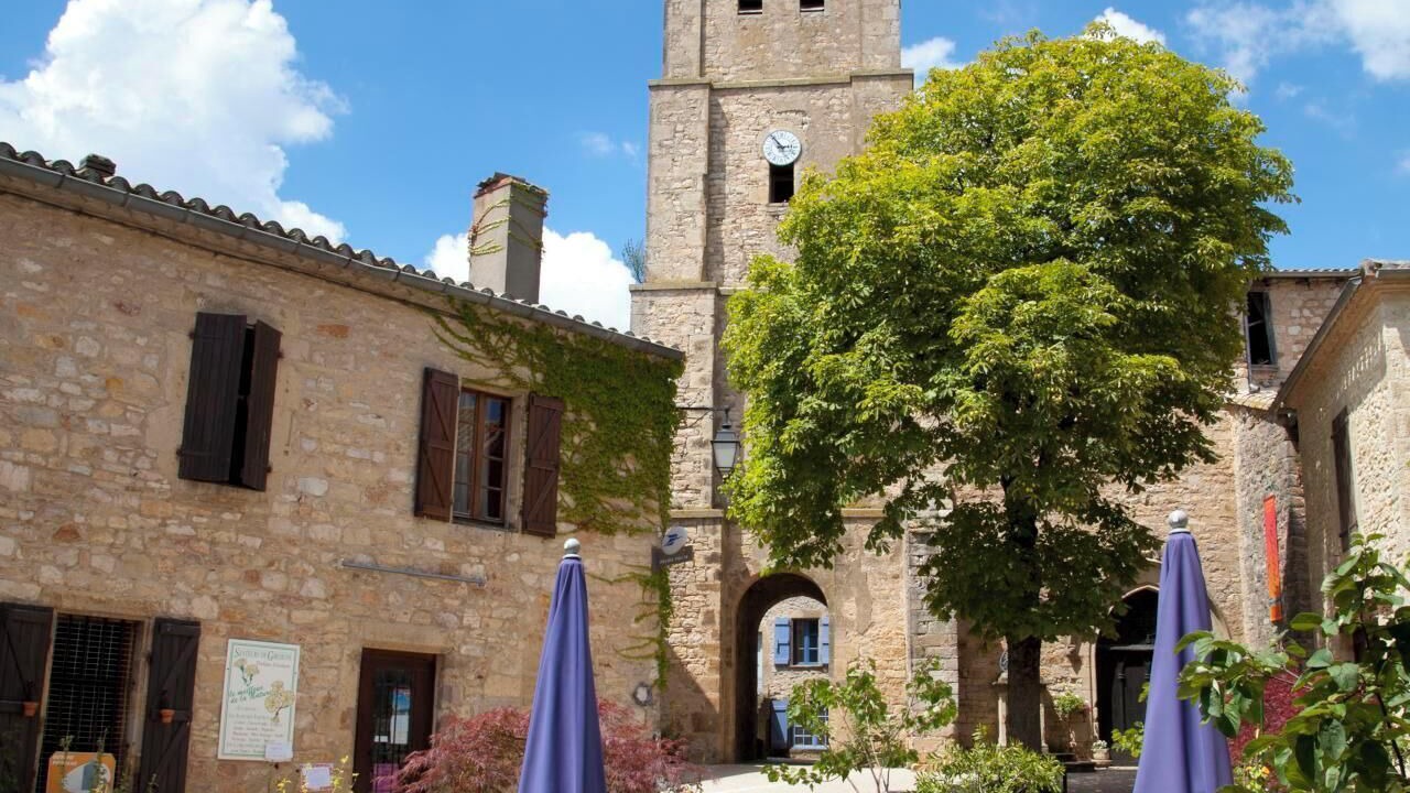 Photo of Outdoor in Montdurausse