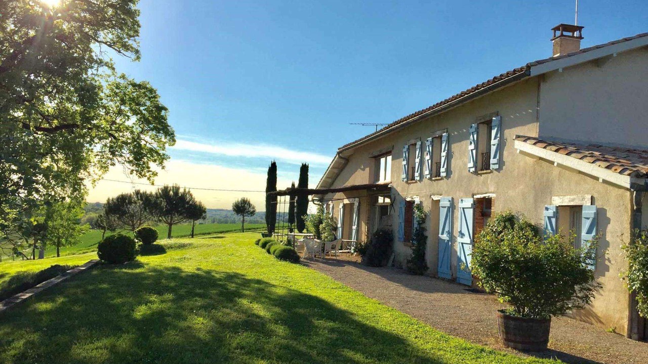 Photo of Outdoor in Montdurausse
