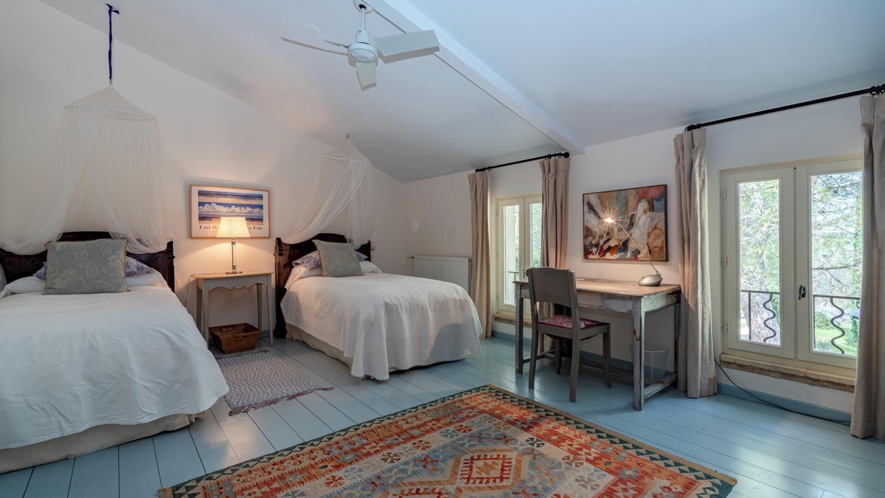 Photo of Bedroom in Montdurausse